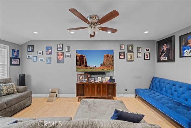Detail Gallery Image 14 of 45 For 13003 El Moro Ave, La Mirada,  CA 90638 - 4 Beds | 2 Baths