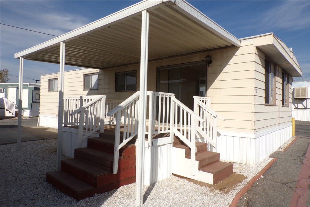 12710 3rd street #32