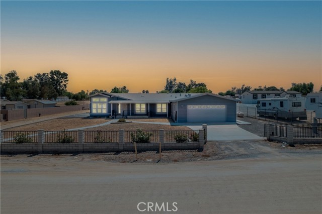 31390 Hawthorne St, Menifee, CA 92584