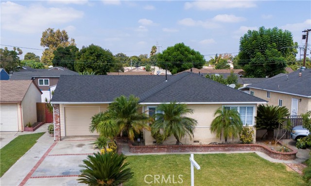 6627 Crossway Dr, Pico Rivera, CA 90660