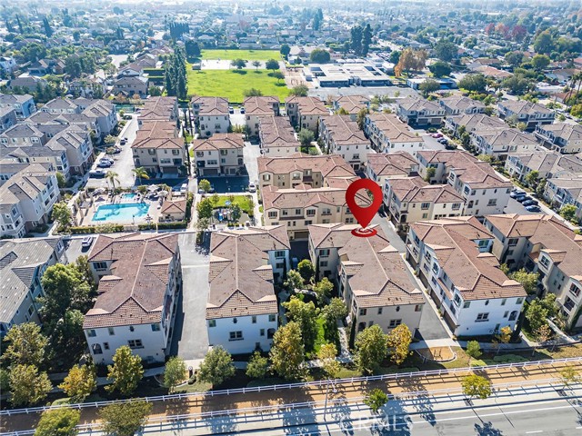 Detail Gallery Image 45 of 45 For 18315 Iris Ln, Yorba Linda,  CA 92886 - 2 Beds | 2/1 Baths