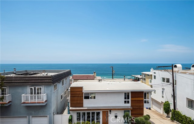 2604 Alma Avenue, Manhattan Beach, California 90266, 4 Bedrooms Bedrooms, ,2 BathroomsBathrooms,Residential,Sold,Alma,SB22163402