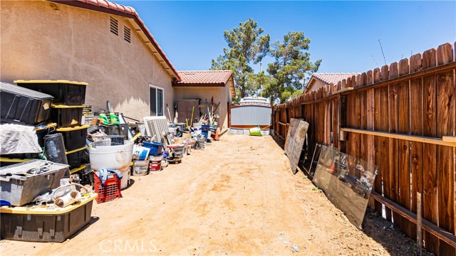 Detail Gallery Image 27 of 32 For 10799 Floral St, Adelanto,  CA 92301 - 3 Beds | 2 Baths