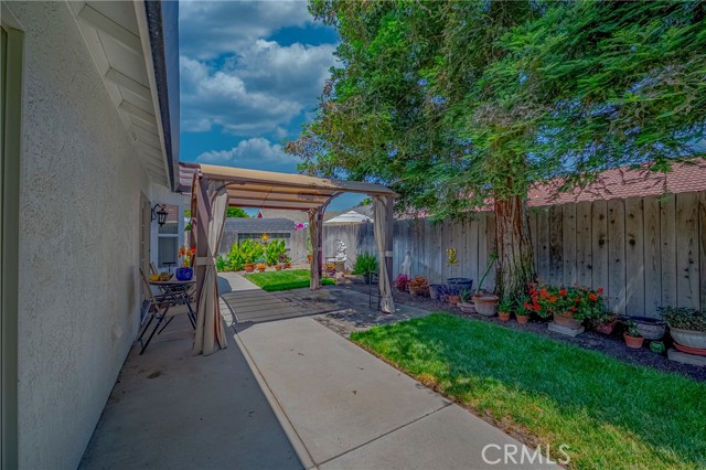 Detail Gallery Image 42 of 45 For 375 Clipper Dr, Atwater,  CA 95301 - 3 Beds | 2 Baths