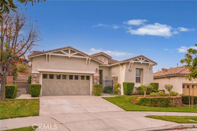 23935 Snowberry Court, Corona, CA 92883