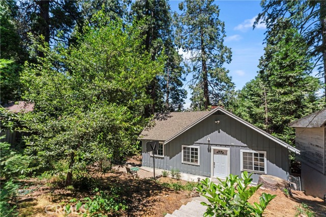 Detail Gallery Image 6 of 54 For 760 Big Oak Rd, Crestline,  CA 92325 - 3 Beds | 2 Baths