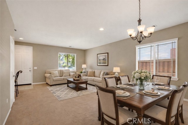 Detail Gallery Image 4 of 33 For 32795 Santa Cruz, Lake Elsinore,  CA 92530 - 3 Beds | 2 Baths