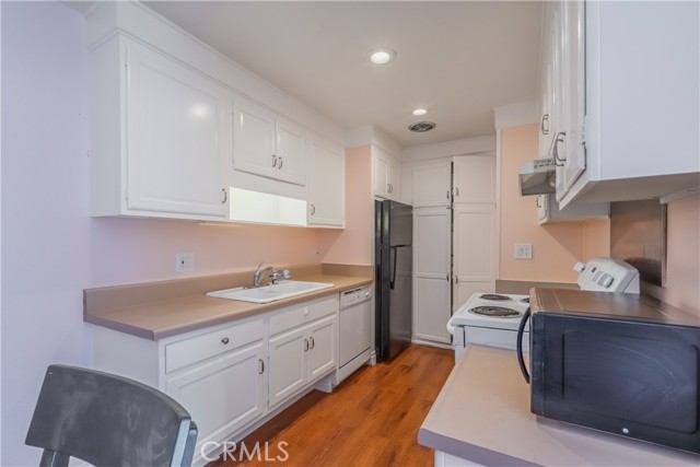 Detail Gallery Image 14 of 22 For 2103 Ronda Granada #B,  Laguna Woods,  CA 92653 - 1 Beds | 1 Baths