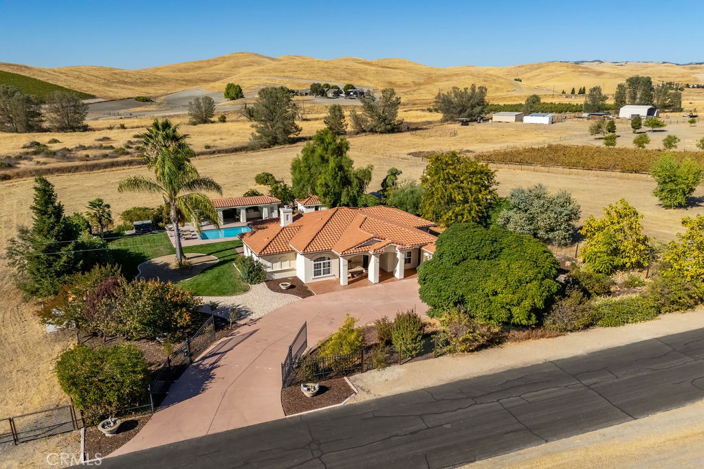 76950 Barker Road