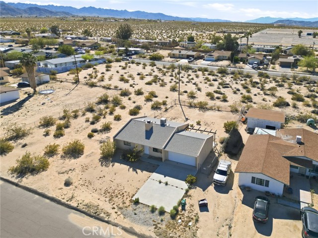 Detail Gallery Image 24 of 28 For 5378 Chia Ave, Twentynine Palms,  CA 92277 - 2 Beds | 1 Baths