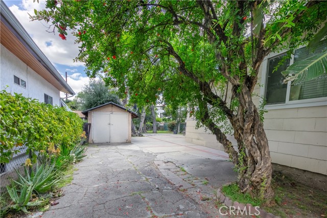 Detail Gallery Image 21 of 35 For 1450 Locust St, Pasadena,  CA 91106 - 2 Beds | 1 Baths