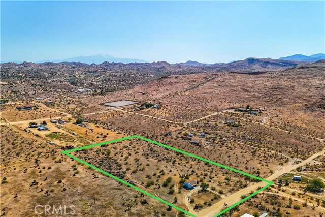 Image 3 for 56623 Sunset Dr, Yucca Valley, CA 92284