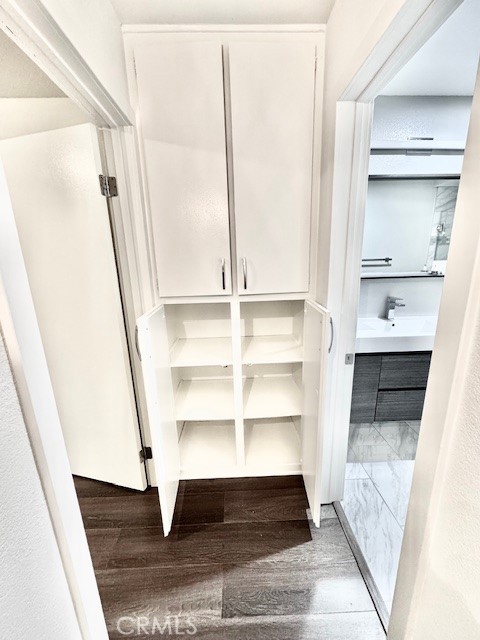 Convenient Storage Convenient Storage