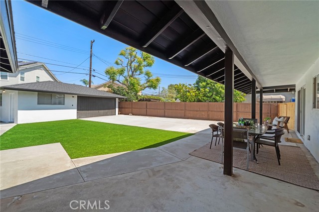Detail Gallery Image 31 of 50 For 18661 Vale, Santa Ana,  CA 92705 - 4 Beds | 2 Baths