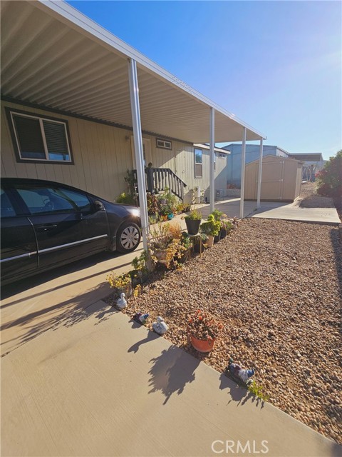 Detail Gallery Image 21 of 24 For 14000 El Evado Rd #70,  Victorville,  CA 92392 - 3 Beds | 2 Baths