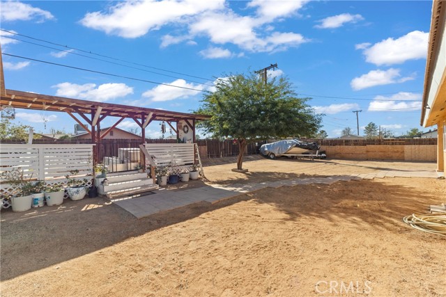 Detail Gallery Image 22 of 32 For 8760 Bay Ave, California City,  CA 93505 - 3 Beds | 2 Baths