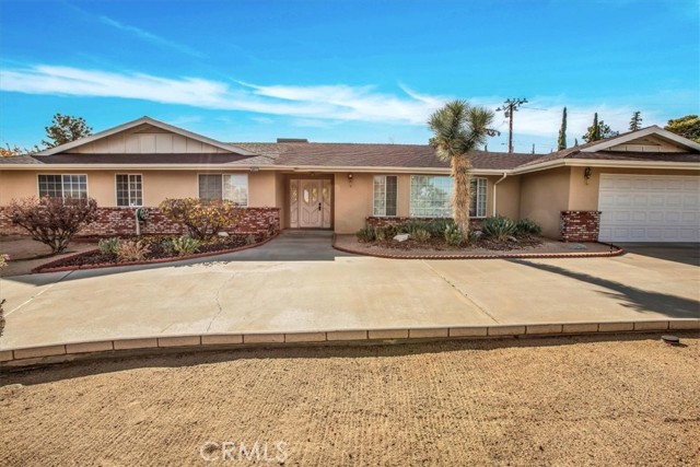 Detail Gallery Image 5 of 58 For 56833 Hidden Gold Dr, Yucca Valley,  CA 92284 - 3 Beds | 2 Baths