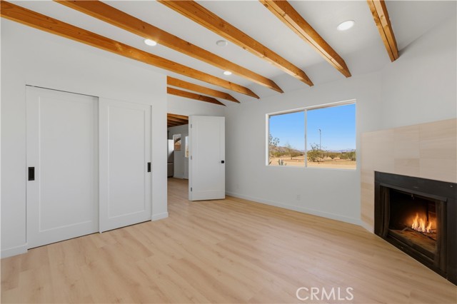 Detail Gallery Image 27 of 61 For 60812 Adele Rd, Landers,  CA 92285 - 3 Beds | 1 Baths