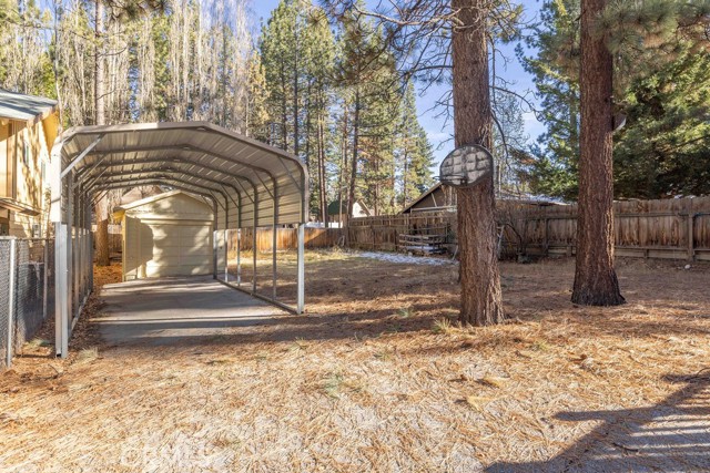 Detail Gallery Image 31 of 37 For 433 Conklin, Big Bear Lake,  CA 92315 - 2 Beds | 1 Baths