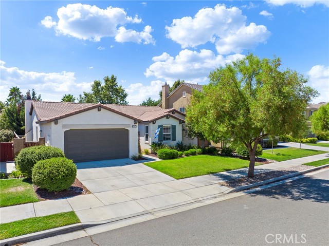 Detail Gallery Image 1 of 1 For 29623 Barefoot Cir, Menifee,  CA 92585 - 3 Beds | 2/1 Baths