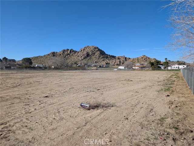 Detail Gallery Image 2 of 6 For 0 Vic Ridgemist St & Highacres Ave, Palmdale,  CA 93591 - – Beds | – Baths