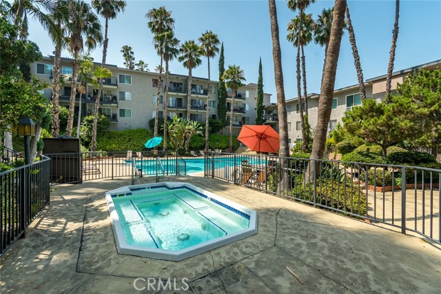 Detail Gallery Image 35 of 40 For 1517 E Garfield Ave #50,  Glendale,  CA 91205 - 1 Beds | 1 Baths