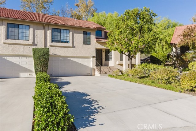 Detail Gallery Image 6 of 61 For 20055 Avenue of the Oaks #220,  Newhall,  CA 91321 - 3 Beds | 2 Baths