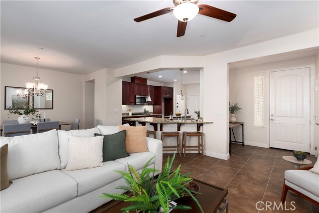 Detail Gallery Image 13 of 37 For 5761 Yarrow Dr, Santa Maria,  CA 93455 - 2 Beds | 2 Baths