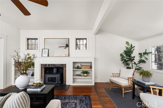 Detail Gallery Image 7 of 47 For 405 Cypress St, Chico,  CA 95928 - 3 Beds | 1 Baths