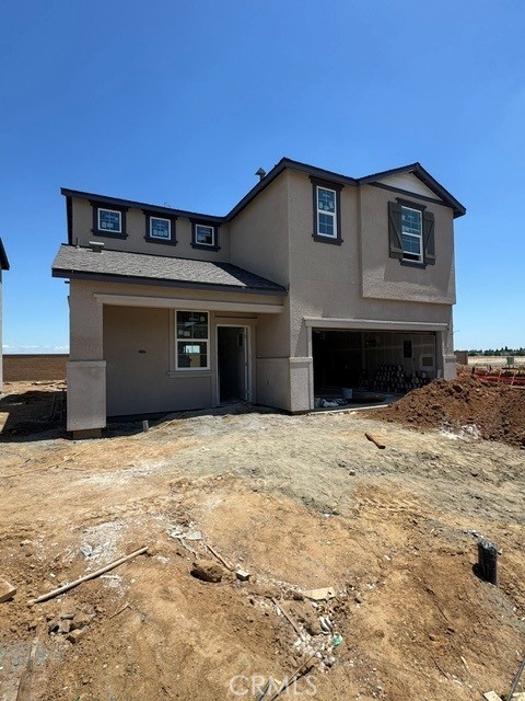 4120 Scarlet Court