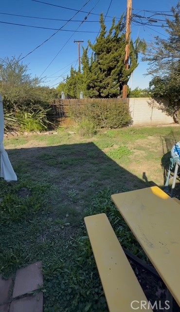 Detail Gallery Image 7 of 8 For 6437 E Wardlow, Long Beach,  CA 90808 - 3 Beds | 1 Baths