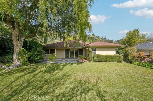 Detail Gallery Image 26 of 42 For 494 Paulette Pl, La Canada Flintridge,  CA 91011 - 3 Beds | 2/1 Baths