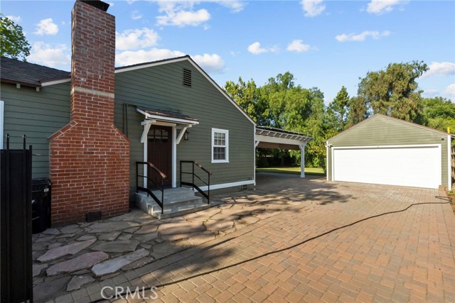 Detail Gallery Image 26 of 33 For 5752 Calhoun Ave, Sherman Oaks,  CA 91401 - 3 Beds | 2 Baths