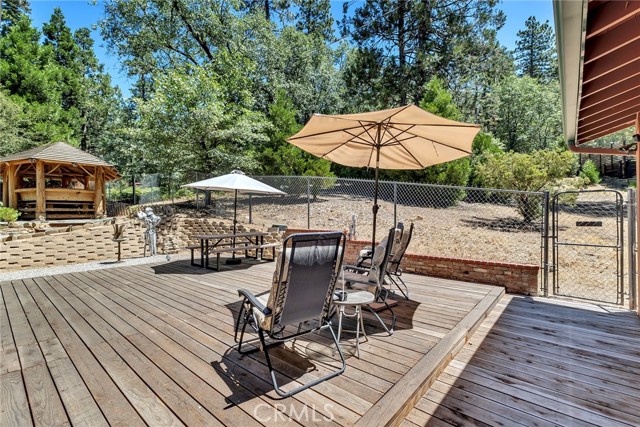 Detail Gallery Image 48 of 72 For 55345 S Circle Dr, Idyllwild,  CA 92549 - 2 Beds | 2 Baths