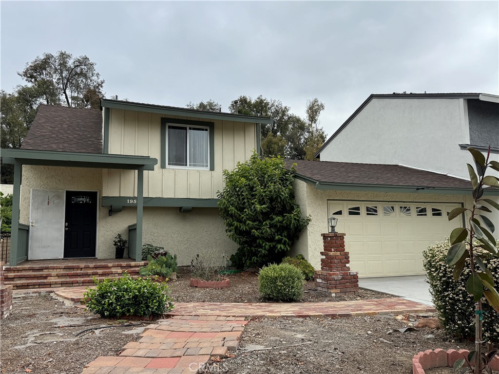 1957 Greenleaf Drive
