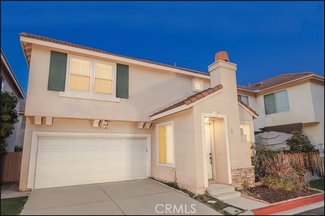 5 Aguila, Aliso Viejo, CA 92656