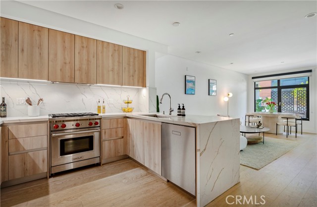 Image 1 for 399 Del Mar BLVD #110