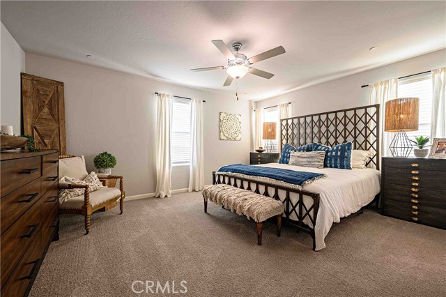 Detail Gallery Image 10 of 18 For 601 Marshall Ln #128 B2,  Merced,  CA 95348 - 4 Beds | 3 Baths