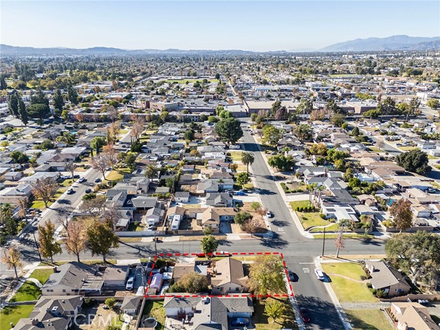 Detail Gallery Image 34 of 34 For 863 W J St, Ontario,  CA 91762 - 3 Beds | 1 Baths