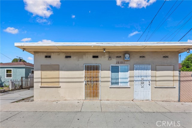 15151 Bellflower Boulevard, Bellflower, CA, 90706 15151 Bellflower Boulevard, Bellflower, CA, 90706