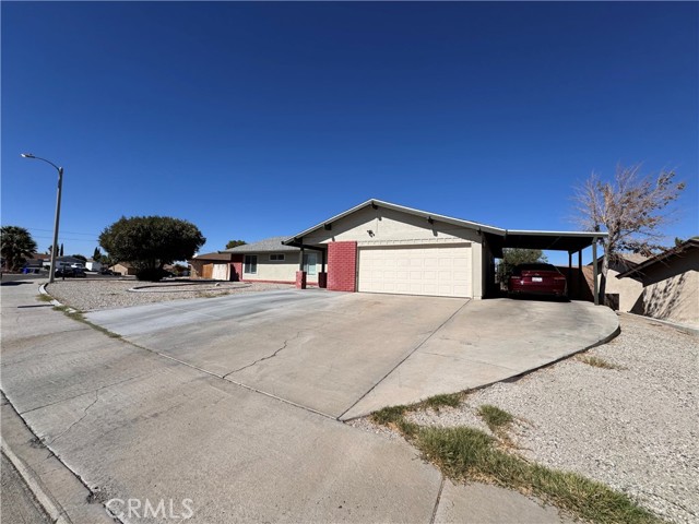 Detail Gallery Image 24 of 24 For 2028 Barcelona Cir, Barstow,  CA 92311 - 4 Beds | 2 Baths