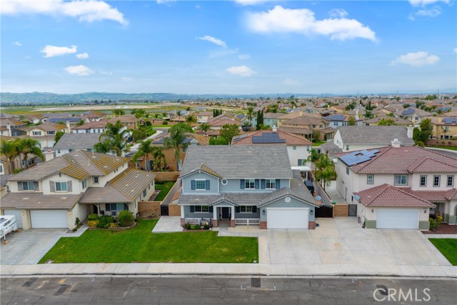 Detail Gallery Image 59 of 66 For 8111 Finch St, Corona,  CA 92880 - 5 Beds | 3 Baths