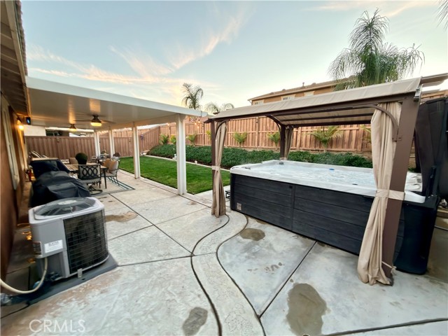 Detail Gallery Image 24 of 39 For 690 Julian Ave, San Jacinto,  CA 92582 - 3 Beds | 2 Baths