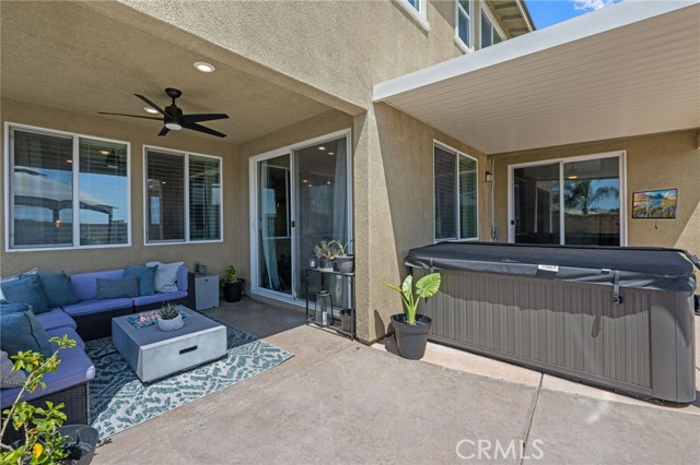 Detail Gallery Image 61 of 67 For 31825 Cotton Thorn Ct, Murrieta,  CA 92563 - 4 Beds | 3 Baths