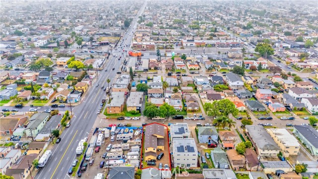 Detail Gallery Image 6 of 7 For 1409 W 84th Pl, Los Angeles,  CA 90047 - – Beds | – Baths