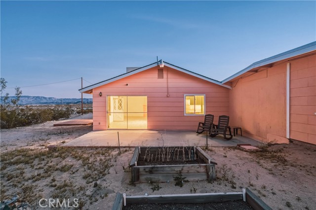 Detail Gallery Image 71 of 75 For 66270 Brants Cross, Joshua Tree,  CA 92252 - 4 Beds | 1 Baths