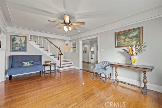 Detail Gallery Image 4 of 30 For 790 N El Molino, Pasadena,  CA 91104 - 6 Beds | 6 Baths