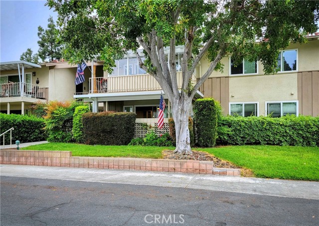 36 Calle Aragon #F, Laguna Woods, CA 92637