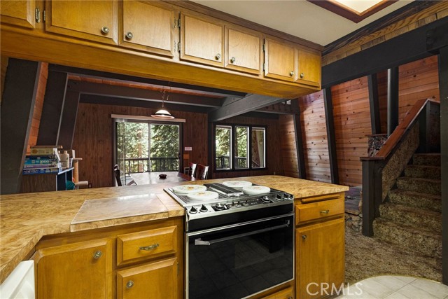 Detail Gallery Image 13 of 34 For 833 E Mountain Ridge Rd, Almanor,  CA 96137 - 3 Beds | 2 Baths