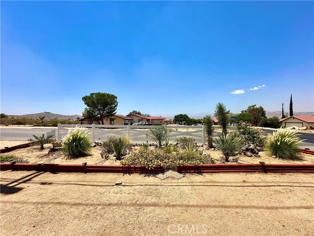 Detail Gallery Image 51 of 51 For 7575 Palomar Ave, Yucca Valley,  CA 92284 - 3 Beds | 2 Baths